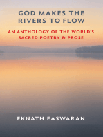 God Makes the Rivers to Flow