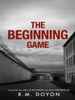 The Beginning Game: The Upcountry Series