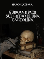 Guerra e Pace sul Retro di una Cartolina