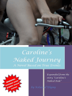 Caroline's Naked Journey