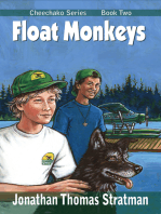 Float Monkeys