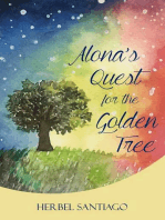 Alona's Quest for the Golden Tree
