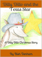 Dilly Dillo and the Texas Star