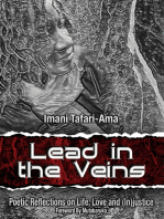Lead in the Veins