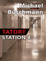 Tatort Station 4: Roman