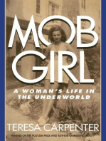 Mob Girl