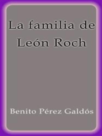 La familia de León Roch