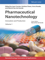 Pharmaceutical Nanotechnology: Innovation and Production
