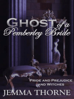 Ghost of a Pemberley Bride