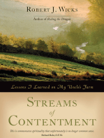 Streams of Contentment: Lessons I Learned on My Uncle’s Farm