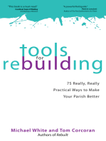 Tools for Rebuilding