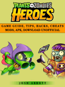 Read Plants Vs Zombies Heroes Game Guide Tips Hacks Cheats Mods Apk Download Unofficial Online By Josh Abbott Books - neo warfare x roblox roblox cheat hack download