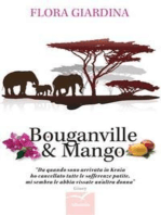 Bouganville e Mango