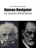 Human Navigator La quarta dimensione