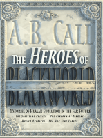 The Heroes of Blackworld