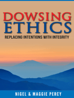 Dowsing Ethics
