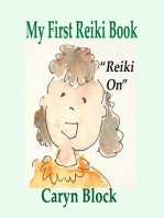 My First Reiki Book