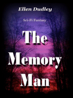 The Memory Man.
