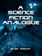 A Science Fiction Analogue.
