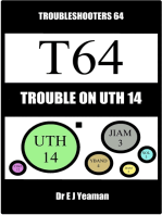 Trouble on Uth 14 (Troubleshooters 64)