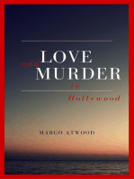 Love & Murder in Hollywood