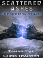 Scattered Ashes: Freedom's Stand