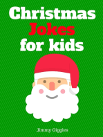 Christmas Jokes for Kids