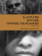Love For The Game: Book One