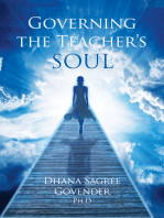 Governing The Teacher’s Soul
