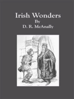 Irish Wonders