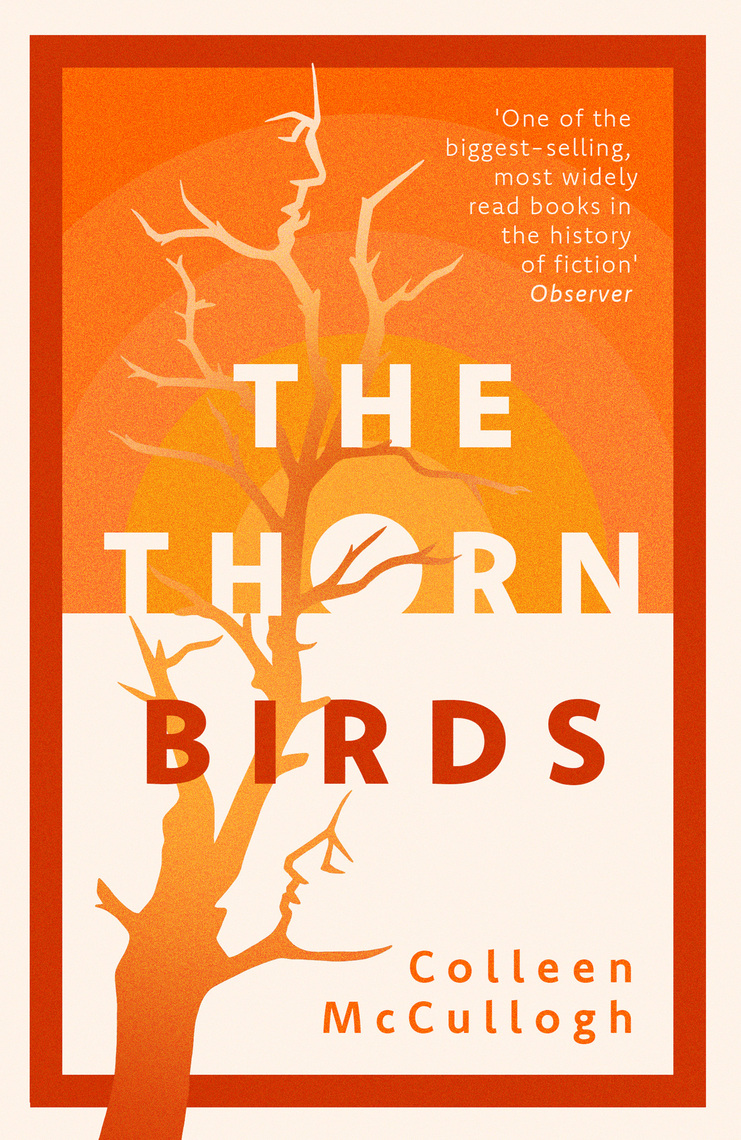 Read The Thorn Birds Online by Colleen McCullough Books