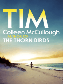 Read Tim Online By Colleen Mccullough Books