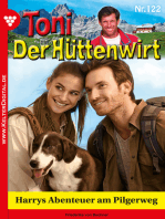 Toni der Hüttenwirt 122 – Heimatroman