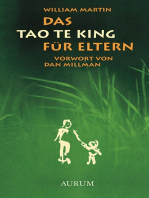 Das Tao Te King für Eltern
