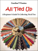 All Tied Up: A Beginner's Guide To Collecting Neck Ties