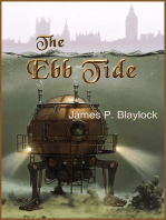 The Ebb Tide: A Langdon St. Ives Novella