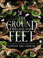 The Ground Beneath Our Feet: Giving You ..., #4
