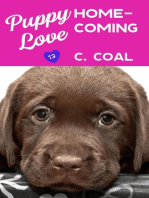 Puppy Love Homecoming: Puppy Love, #13