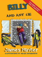 Billy And Ant Lie