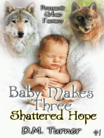 Shattered Hope