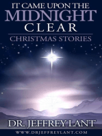 It Came Upon the Midnight Clear. Christmas Stories