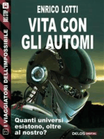 Vita con gli automi