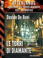 Le torri di diamante