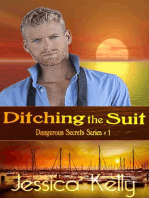 Ditching the Suit