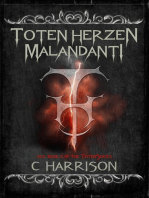 Toten Herzen Malandanti