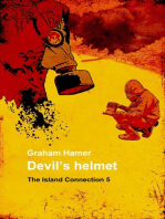 Devil's Helmet: The Island Connection, #5