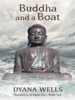 Buddha and a Boat