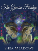 The Gemini Bridge: The York Street Series, #1