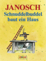 Schnuddelbuddel baut ein Haus