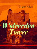 Wolverden Tower (Christmas Mystery Series): Supernatural & Occult Thriller (Gothic Classic)